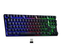 Il G-Lab Keyz Caesium TKL senza fili - Nouvo