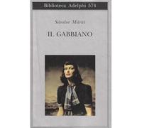 Il gabbiano