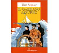 Il gabbiano azzurro