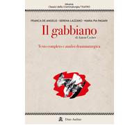 Il gabbiano di Anton C?echov. Testo completo e analisi drammaturgica - De ...