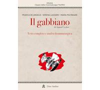 Il gabbiano di Anton Čechov. Testo completo e analisi drammaturgica