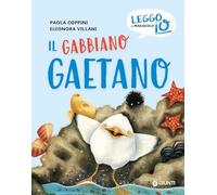 Il gabbiano Gaetano