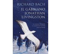 Il gabbiano Jonathan Livingston
