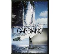 Il Gabbiano Jonathan Livingston
