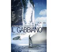 Il Gabbiano Jonathan Livingston