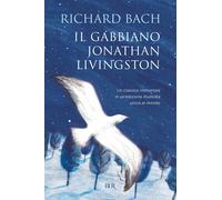 Il gabbiano Jonathan Livingston