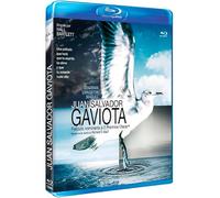 Il gabbiano Jonathan Livingston / Jonathan Livingston Seagull (1973) (Blu-Ray)