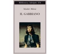 Il gabbiano - Márai Sándor