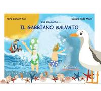 Il gabbiano salvato