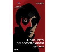 Il gabinetto del dottor Caligari