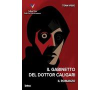 Il gabinetto del dottor Caligari: Il romanzo