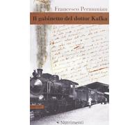Il gabinetto del dottor Kafka
