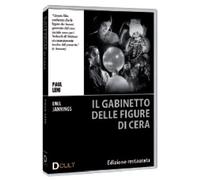 Il gabinetto delle figure di cera