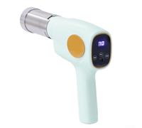 Il gadget da cucina portatile tutto in uno prepara pasta fresca ed esplora nuove ricette con facilità (blu)