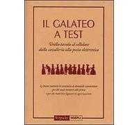 Il galateo a test