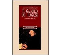 Il galateo dei ragazzi
