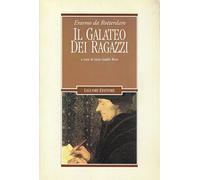 Il galateo dei ragazzi