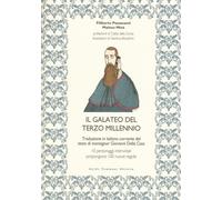 Libri Filiberto Passananti / Matteo Minà - Il Galateo Del Terzo Millennio. Tradu