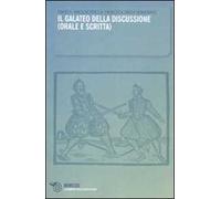 Il galateo della discussione (orale e scritta)