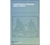 Il galateo della discussione (orale e scritta) - Van Eemeren Frans H., Sno...