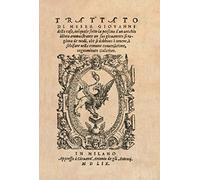 Il Galateo di Messer Giovanni della Casa (rist. anast. 1559)