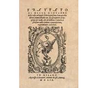 Il Galateo di Messer Giovanni della Casa (rist. anast. 1559)