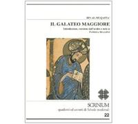 Il galateo maggiore - Al-Muqaffà