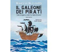 Il galeone dei pirati. «Come navigare a vista in un mare di lavoro»