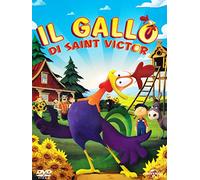 Il Gallo di Saint Victor (DVD)