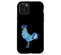 Il gallo nel cestino Custodia per iPhone 11 Pro