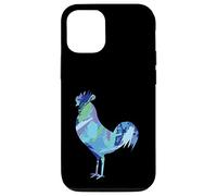 Il gallo nel cestino Custodia per iPhone 12/12 Pro