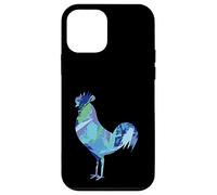 Il gallo nel cestino Custodia per iPhone 12 mini