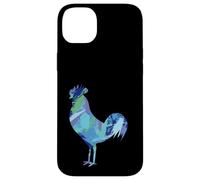 Il gallo nel cestino Custodia per iPhone 14 Plus