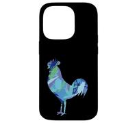 Il gallo nel cestino Custodia per iPhone 14 Pro