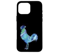 Il gallo nel cestino Custodia per iPhone 16 Pro Max