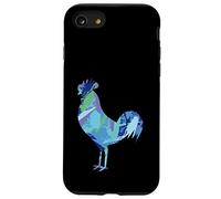 Il gallo nel cestino Custodia per iPhone SE (2020) / 7/8