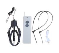 Il gancio meccanico del telecomando a artiglio drone è adatto a vari tipi di parti espansione