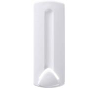 Il gancio per appendere quadri di qualità con supporto in filo di comando tiene