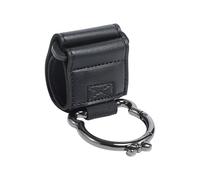 Il gancio per passeggino permanente in PU può ospitare la maggior parte dei marsupi in modo sicuro e comodo, accessori per passeggini globali