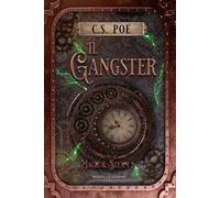 Il gangster. Magic & Steam. Vol. 2