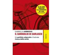 Il garbuglio di Garlasco. Un perfetto colpevole e l'ostinata ricerca della verità. Nuova ediz.