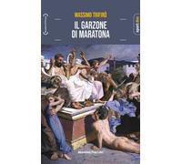 Il garzone di maratona