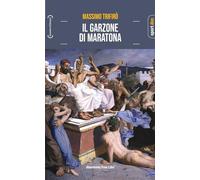 Il garzone di maratona
