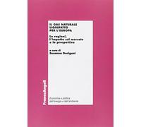 Il gas naturale liquefatto per l'Europa. Le ragioni, l'impatto sul mercato e le prospettive