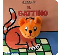 Il gattino. Ediz. a colori
