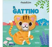 Il gattino. Ediz. a colori
