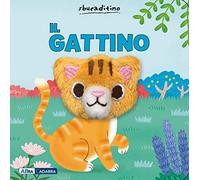 Il gattino. Ediz. a colori