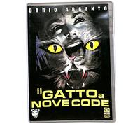 Il gatto a nove code