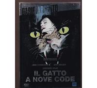Il Gatto A Nove Code