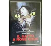 Il gatto a nove code